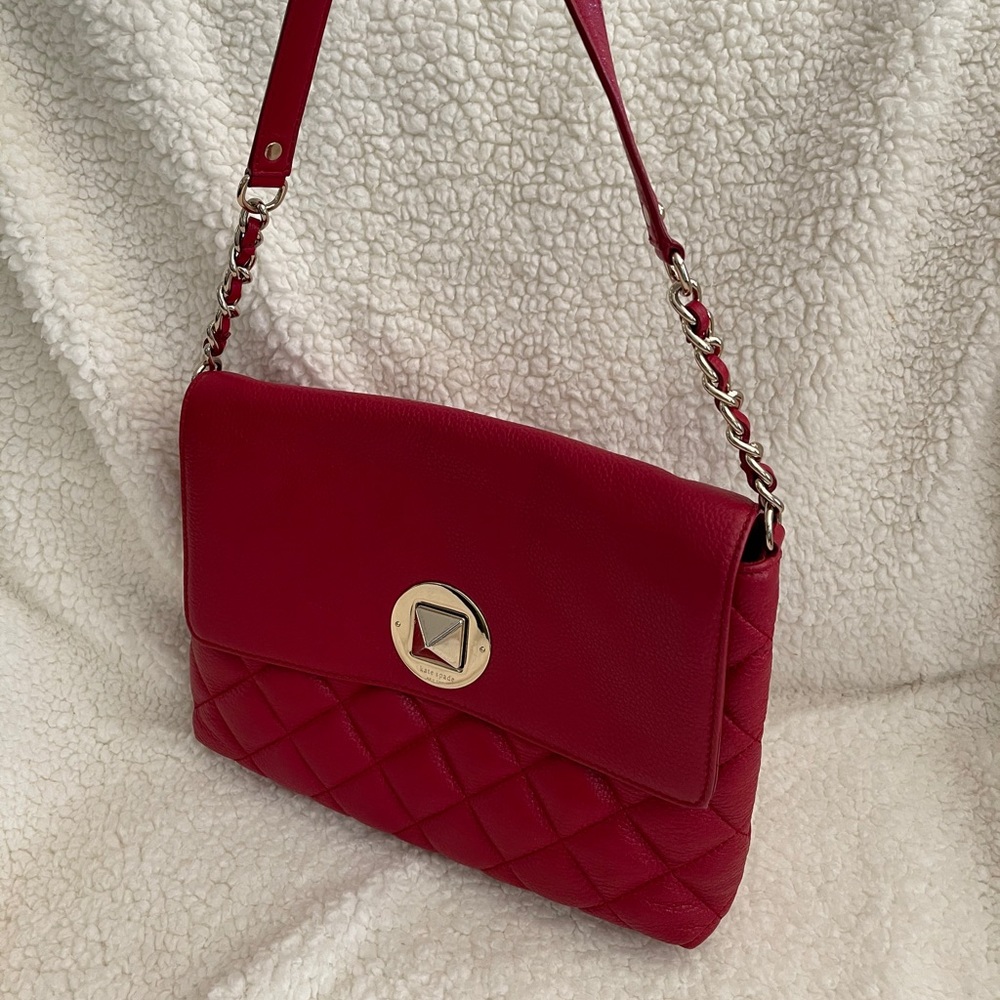 Kate Spade Handbag - Picture 4 of 11